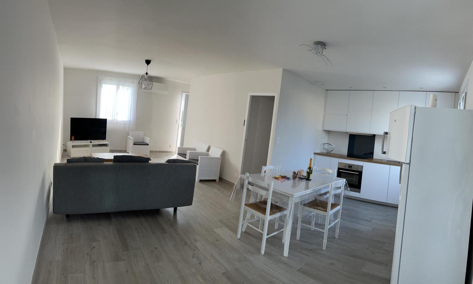 Le Rocher La Plaine-sur-Mer Exterior foto