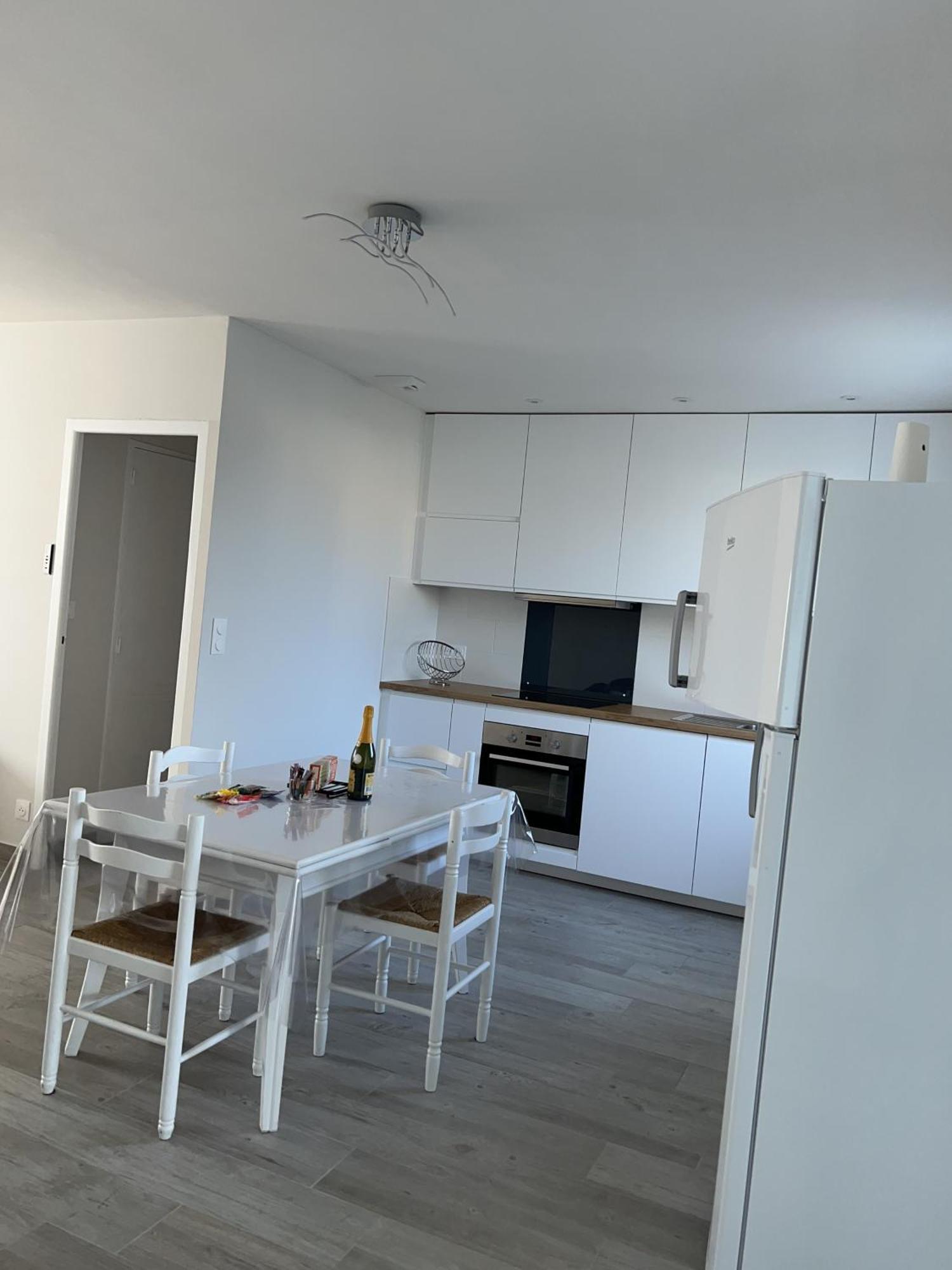 Le Rocher La Plaine-sur-Mer Exterior foto